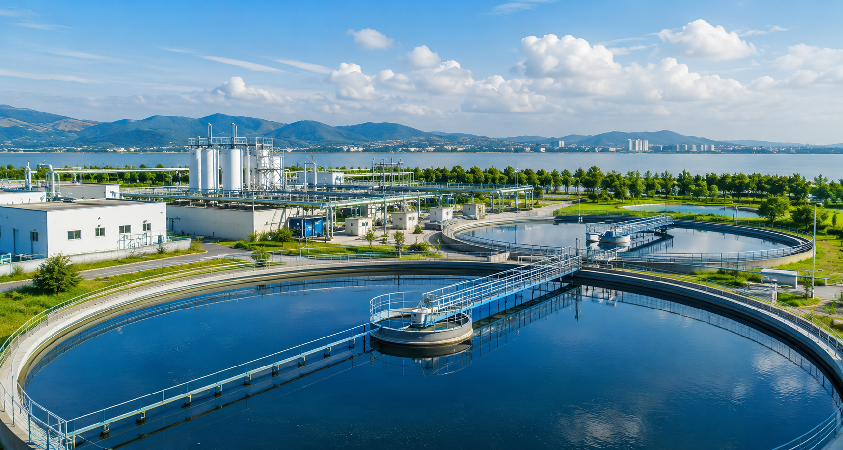 About Hydro-Tech