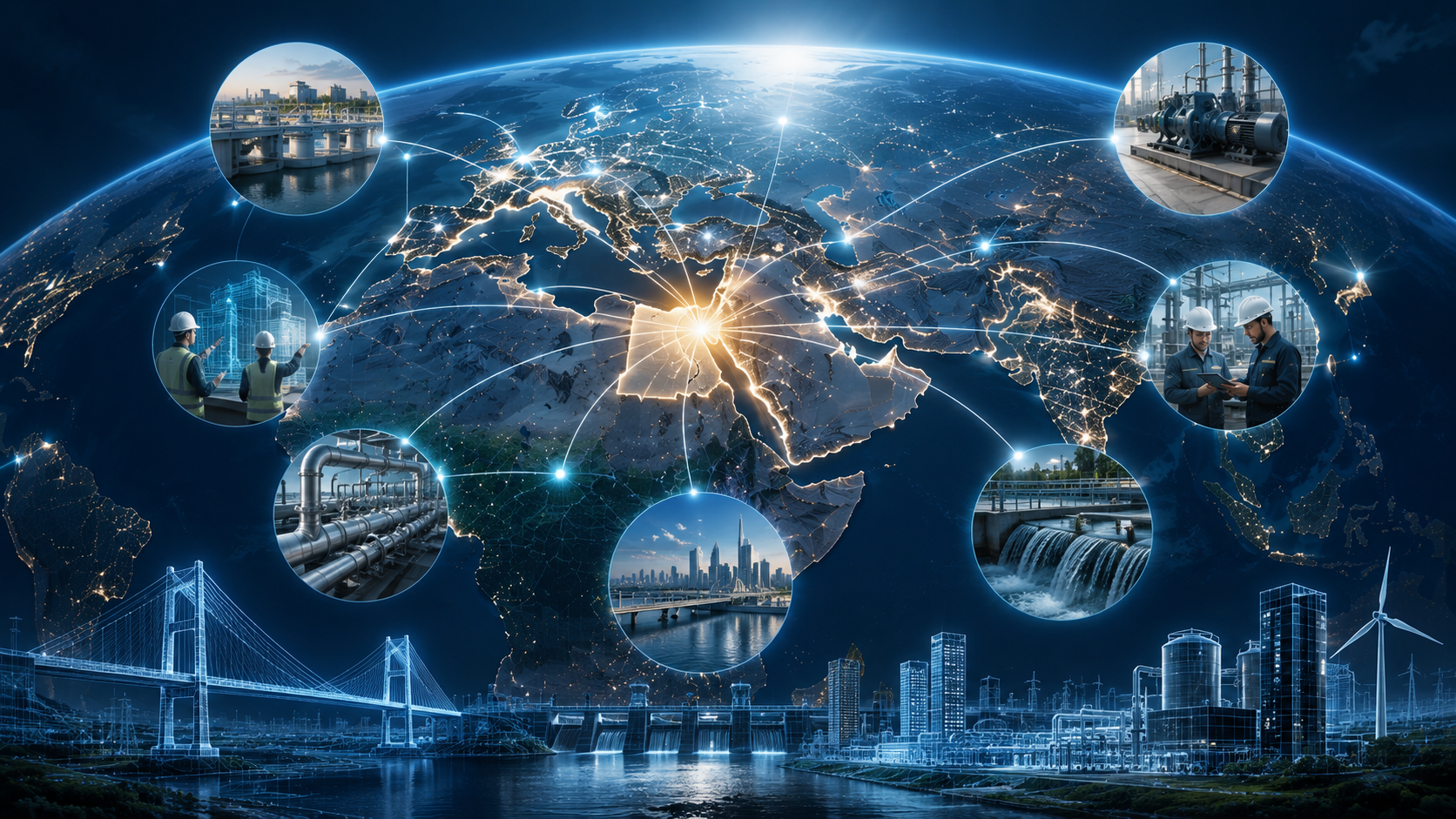 Global Engineering Network