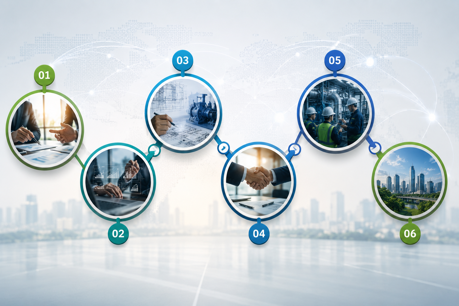 Partnership Process