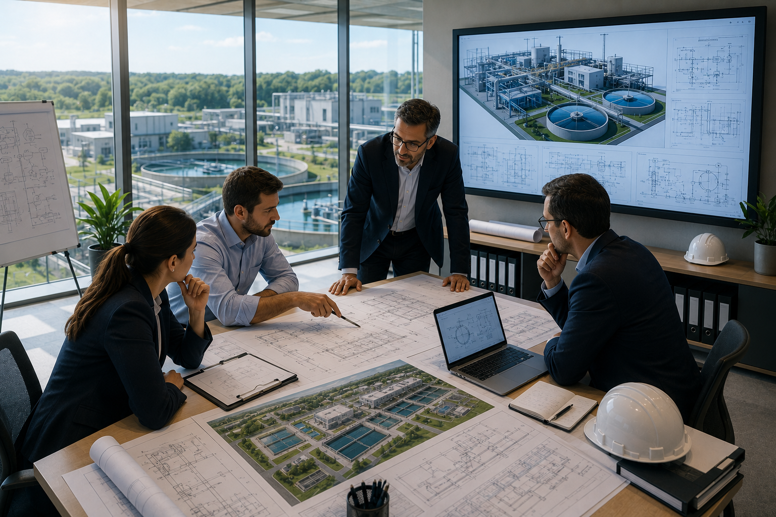 Engineering Consultancy