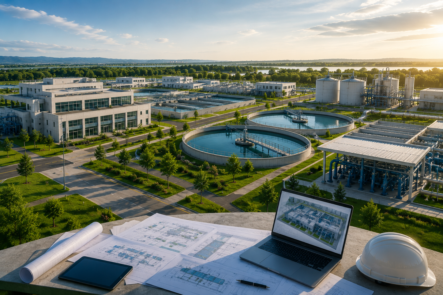 Integrated Engineering Solutions
