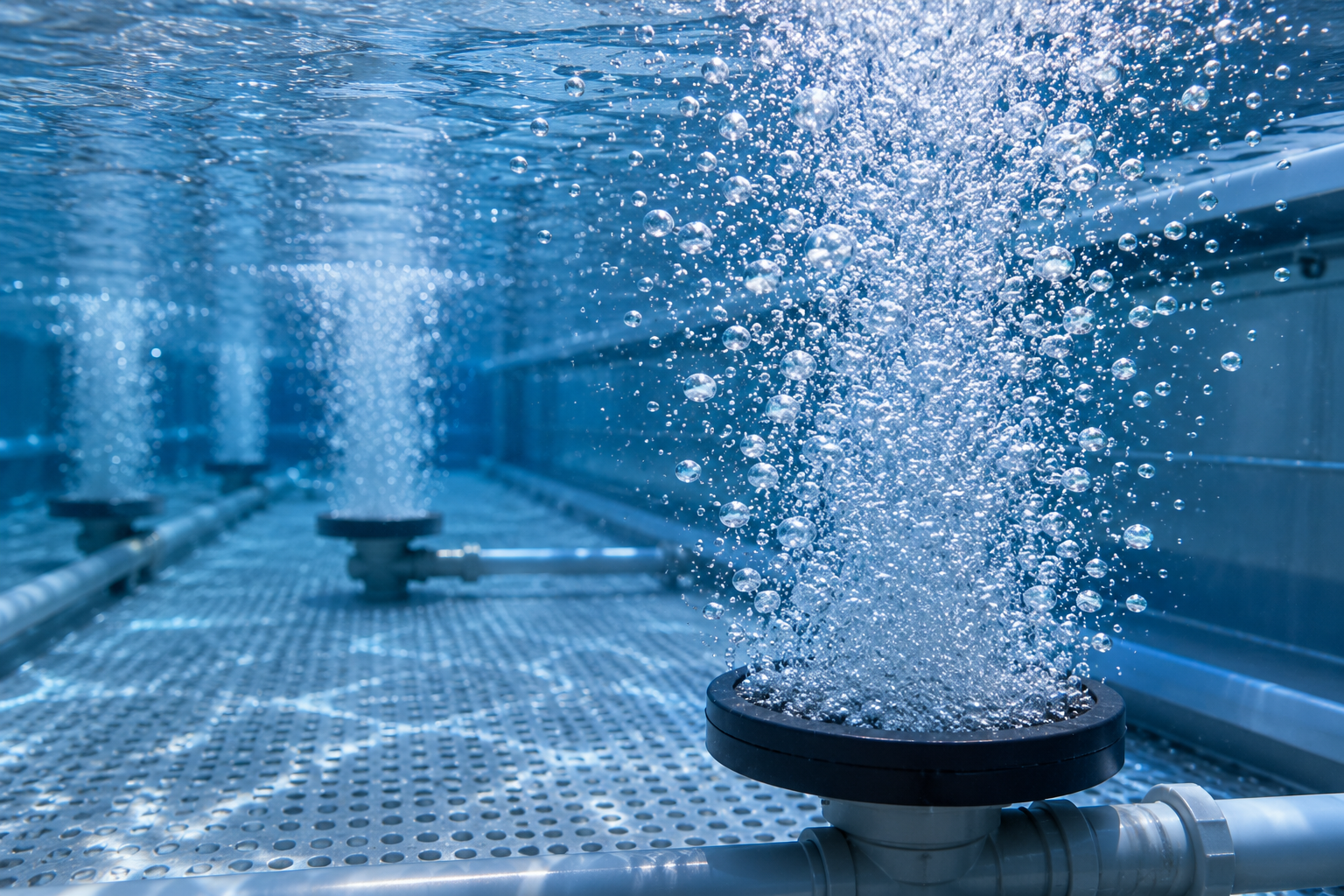 Nanobubble Technology